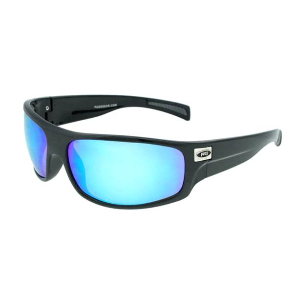 Pugs Gear A12 Active Sport Sunglasses, 1 ct - Fry's Food Stores