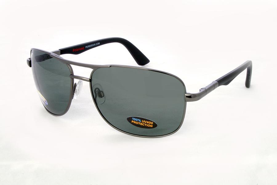 Pugs Black Sunglasses for Men for sale