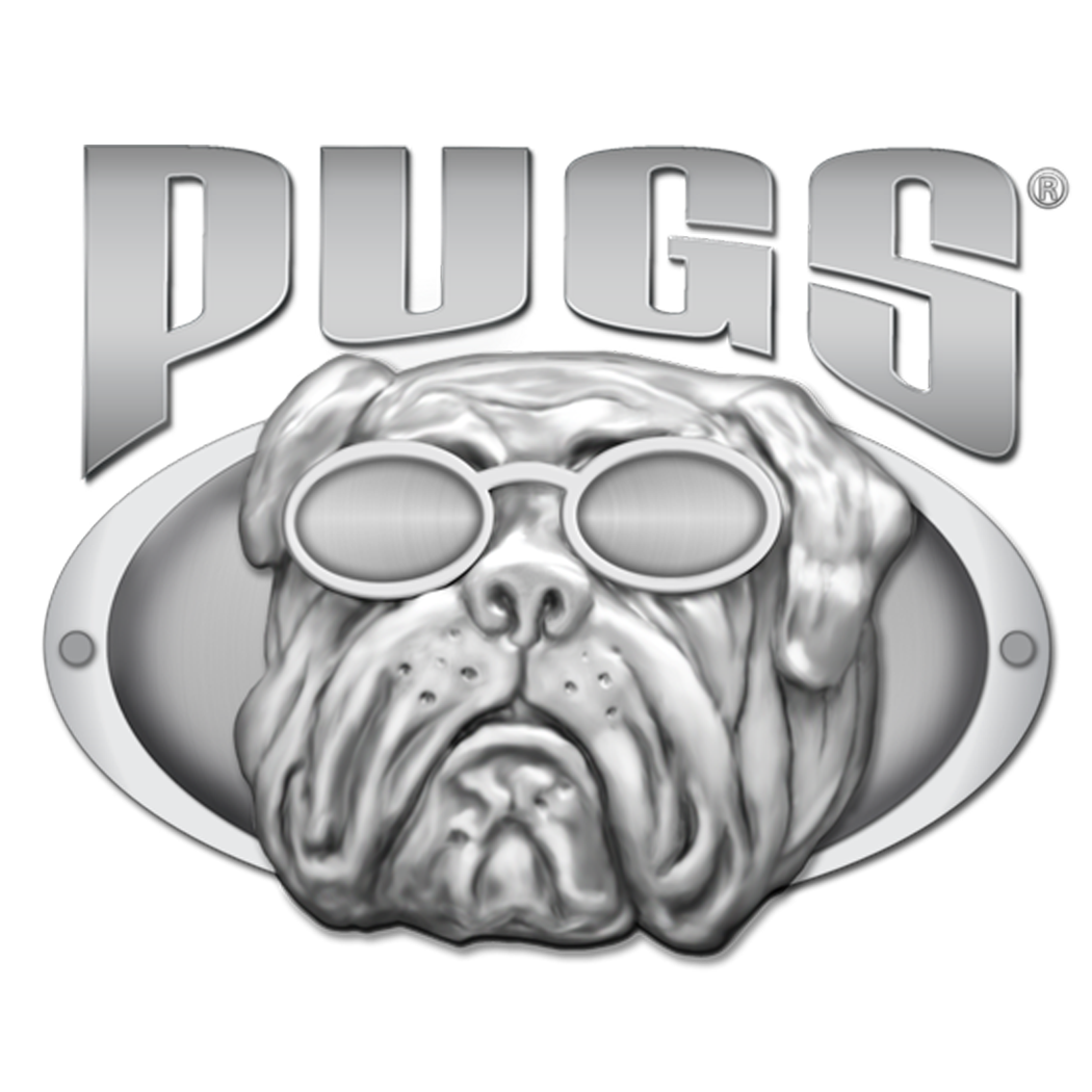 Pugs Gear M4 Metal Sunglasses, 1 ct - Ralphs