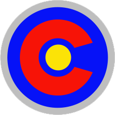 Colorado state logo