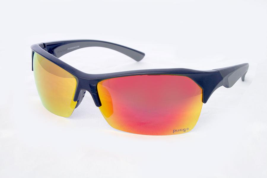 Pugs Gear M10 Metal Sunglasses, 1 ct - Kroger